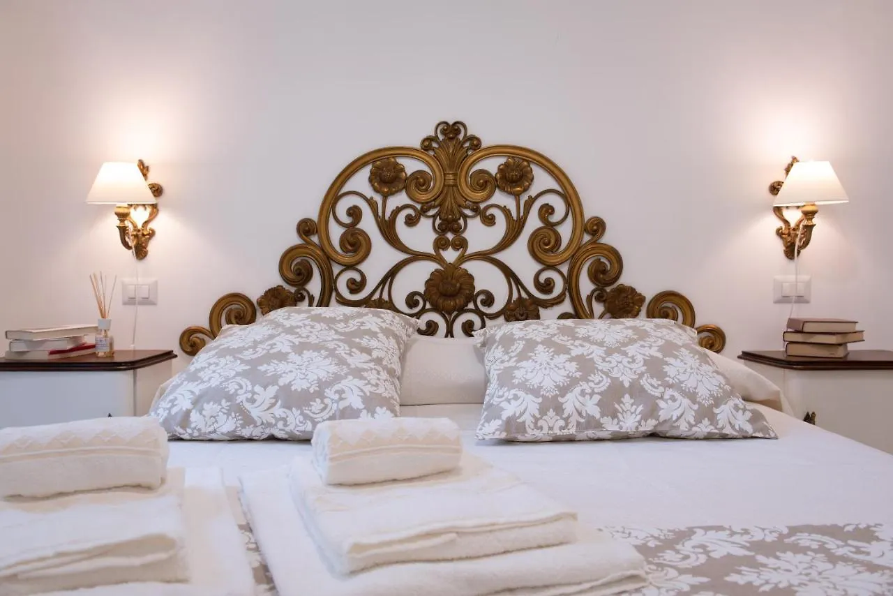B&B Toma Street Lecce Itália