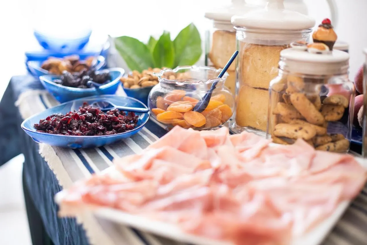 Bed & Breakfast B&B Toma Street Lecce