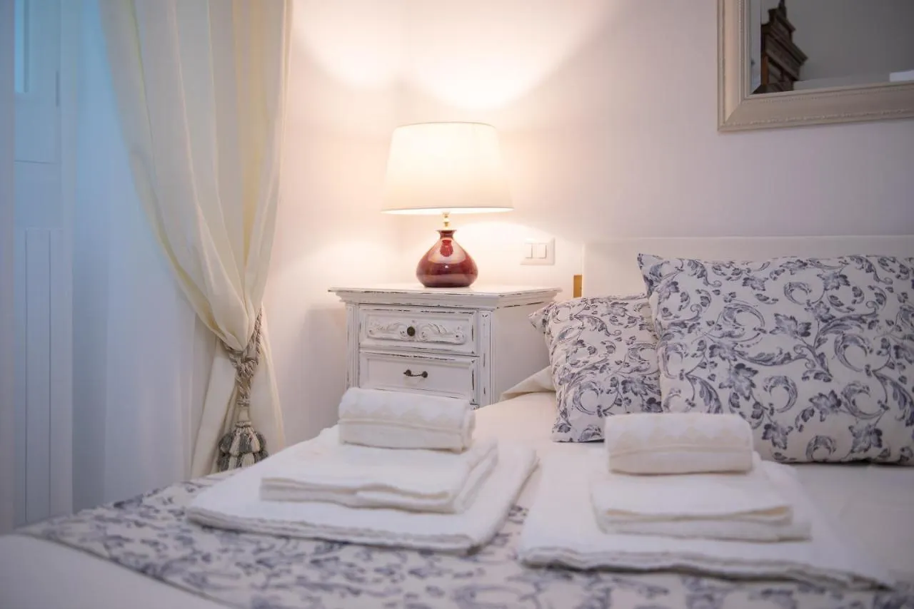 B&B Toma Street Lecce 0*,  Italy