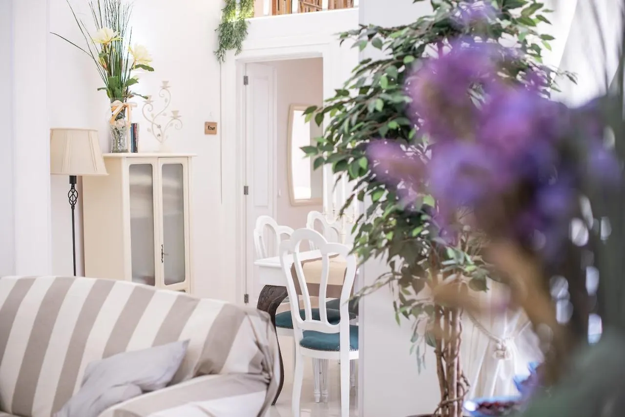B&B Toma Street Lecce Bed & Breakfast