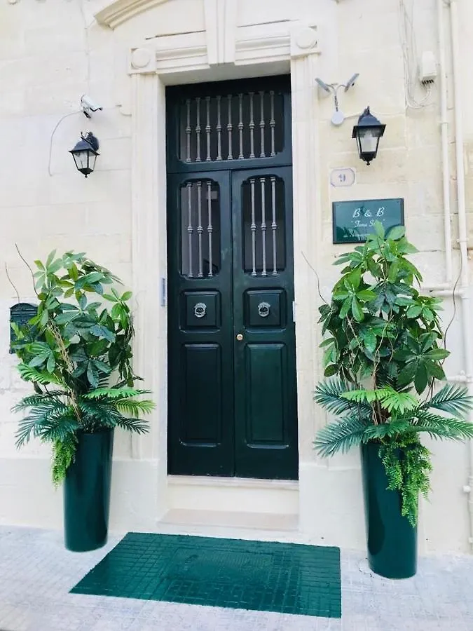 B&B Toma Street Lecce Bed & Breakfast