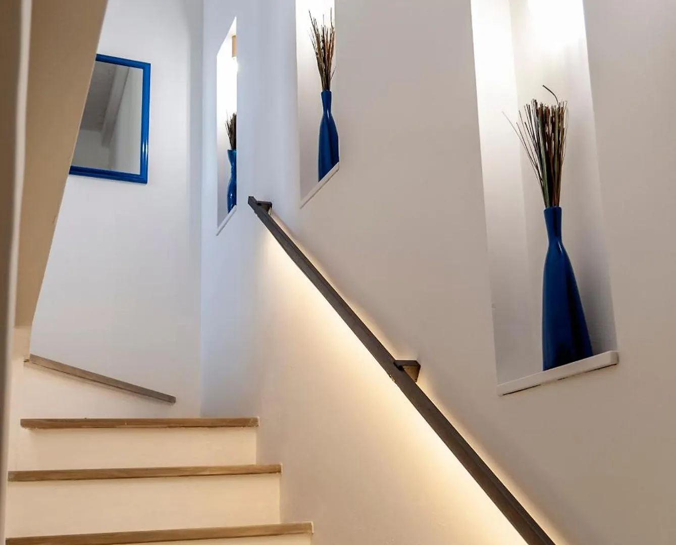 Bed & Breakfast B&B Toma Street Lecce