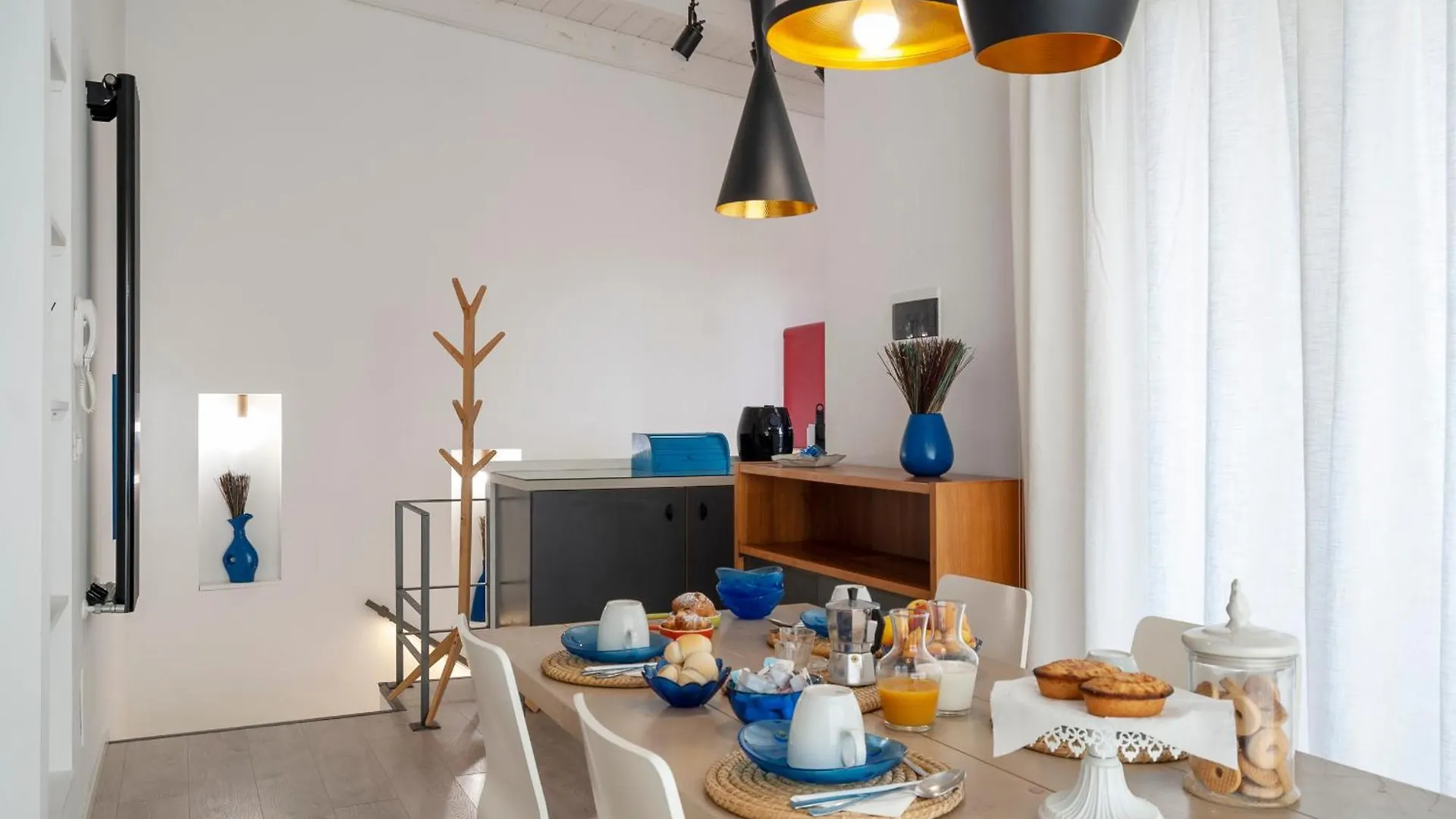 Bed & Breakfast B&B Toma Street Lecce