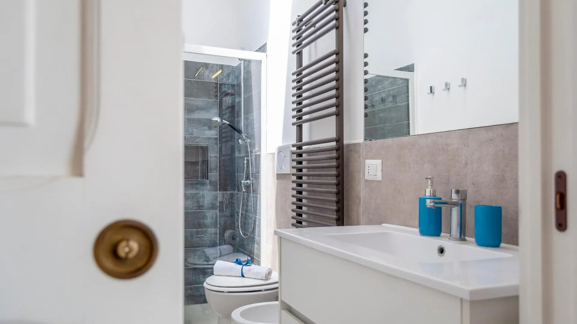 Bed & Breakfast B&B Toma Street Lecce Italy