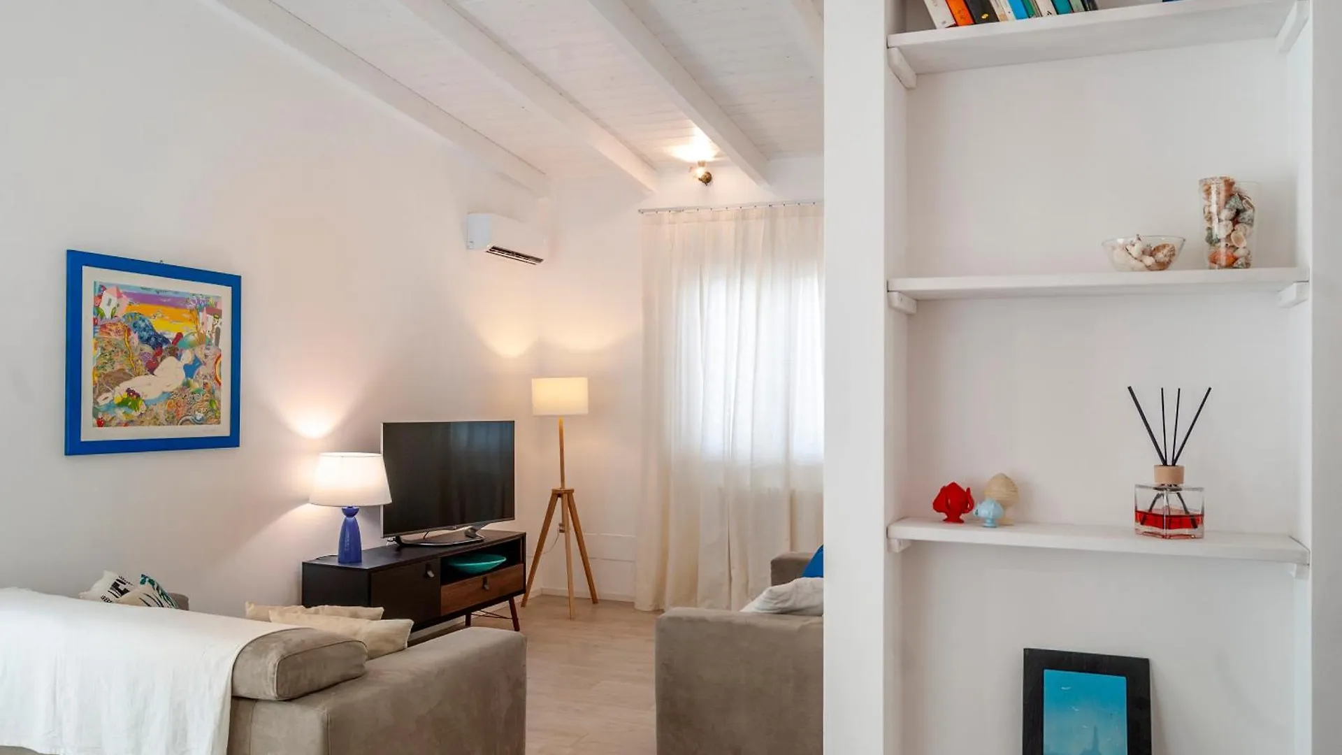 Bed & Breakfast B&B Toma Street Lecce Italy