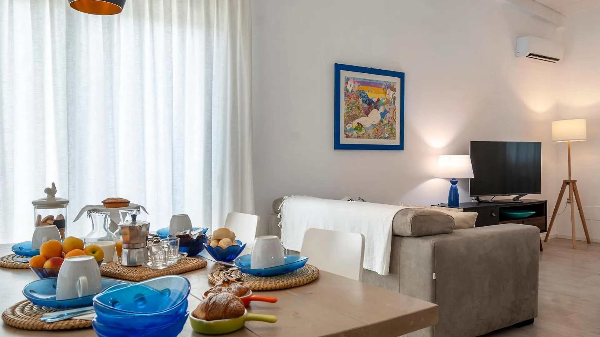 Bed & Breakfast B&B Toma Street Lecce