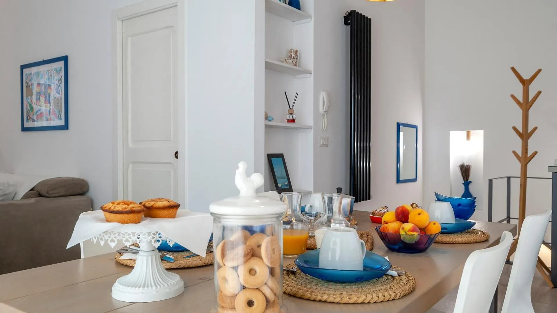 B&B Toma Street Lecce Bed & Breakfast
