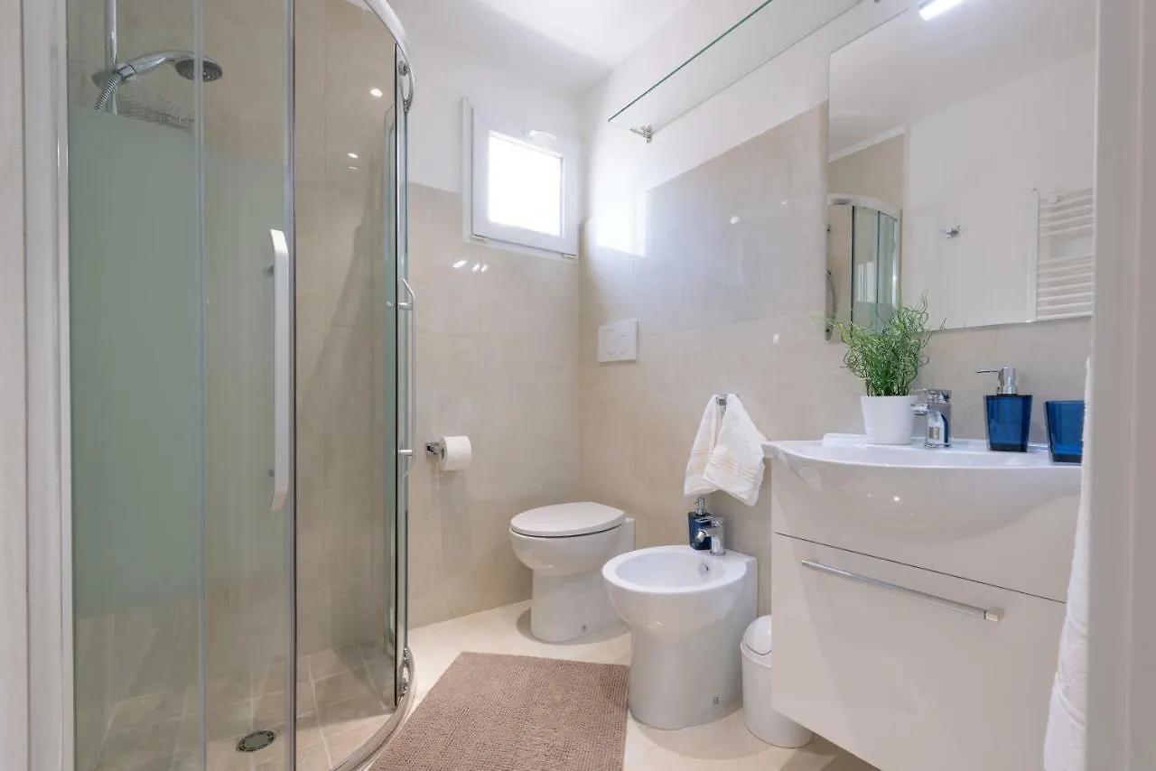 B&B Toma Street Lecce Bed & Breakfast