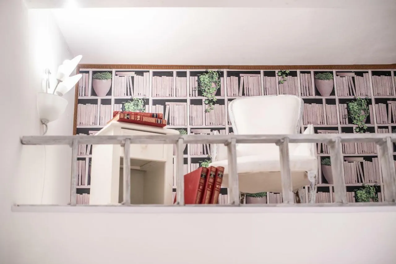 B&B Toma Street Lecce