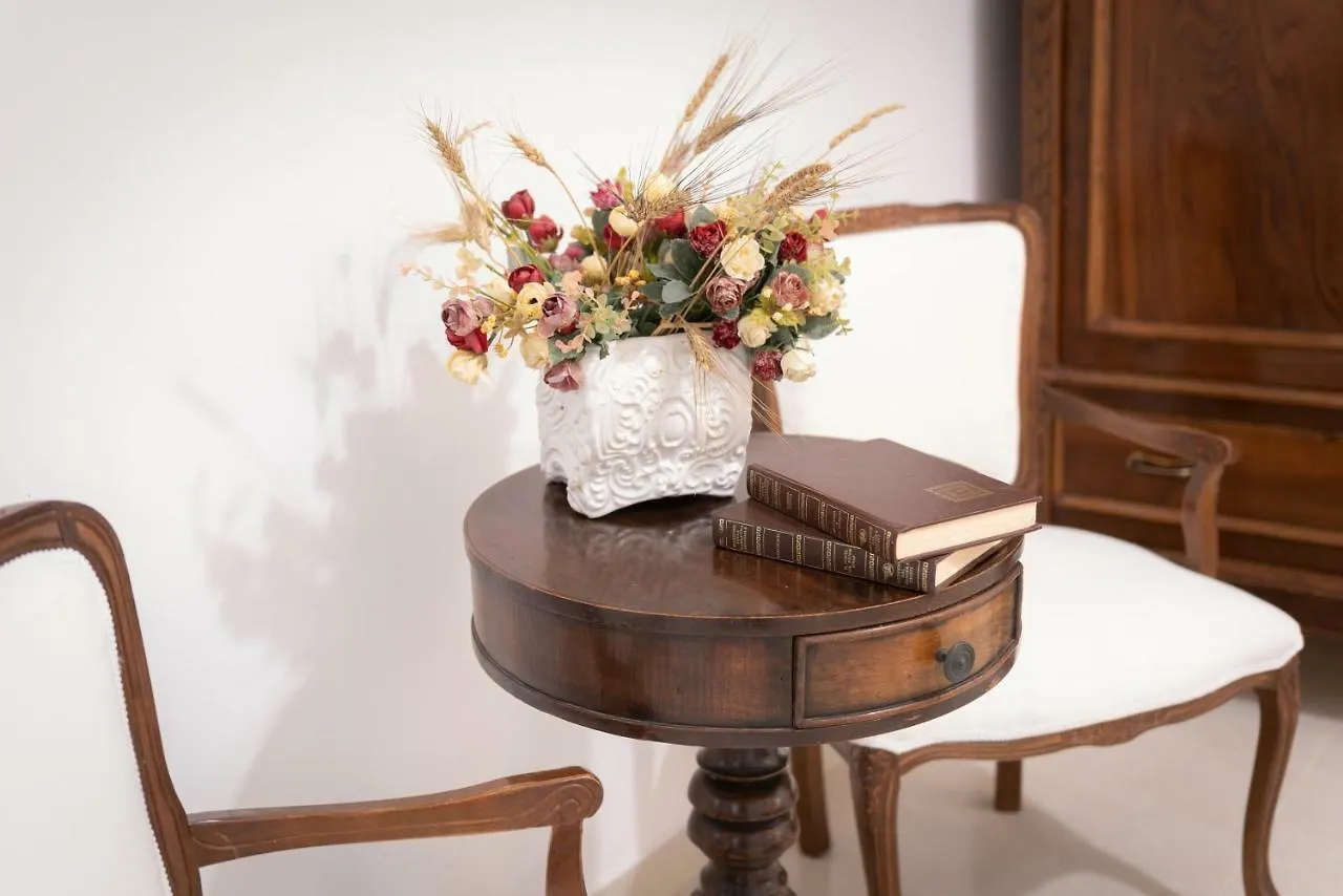 B&B Toma Street Lecce
