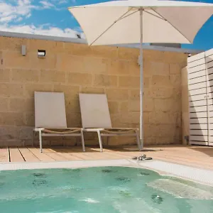 2* Affittacamere Sui Tetti Luxury