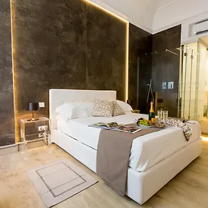 In Shs Aparthotel Palermo