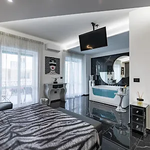 Couette-café Prezioso &, Lecce