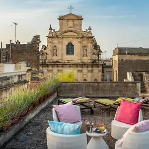 3* Bed & Breakfast Palazzo Guido