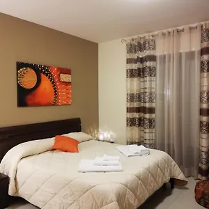3* Bed & Breakfast Li Figuli