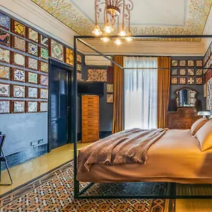 Stanze Al Genio Bed & Breakfast Palermo