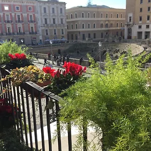 2* Bed & Breakfast Alvino And Breakfast