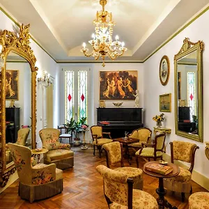 Arpinelli Relais Affittacamere Roma