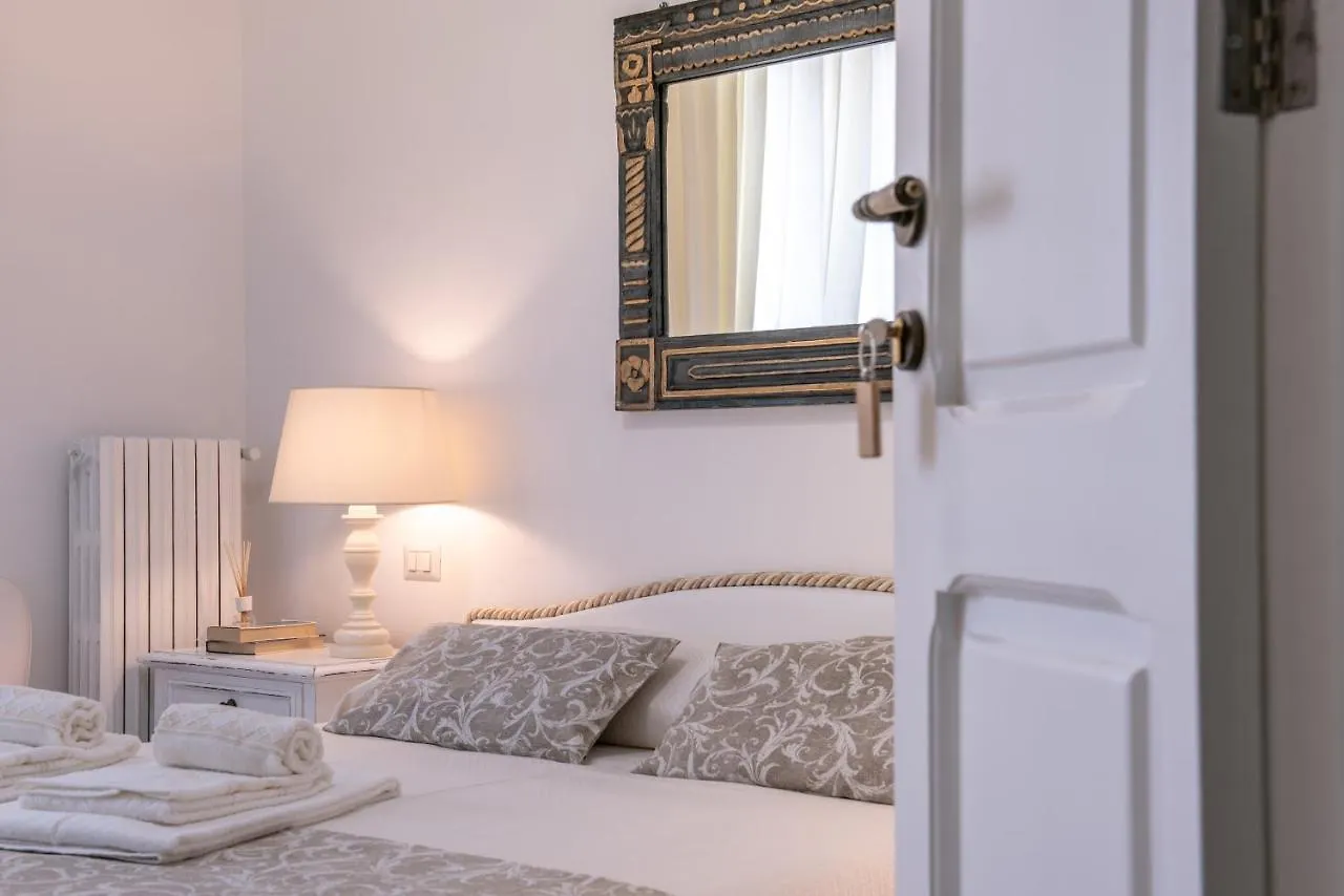 Bed & Breakfast B&B Toma Street Lecce Italia