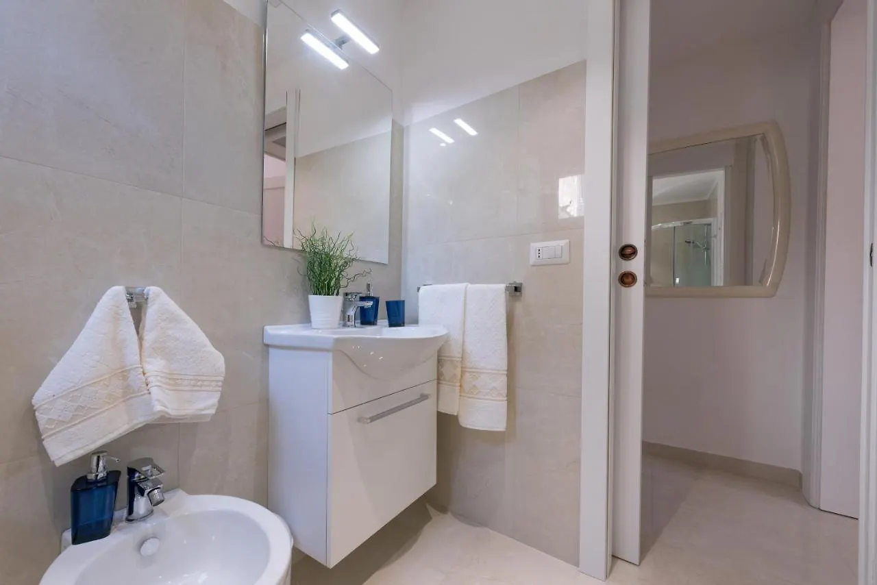 B&B Toma Street Lecce