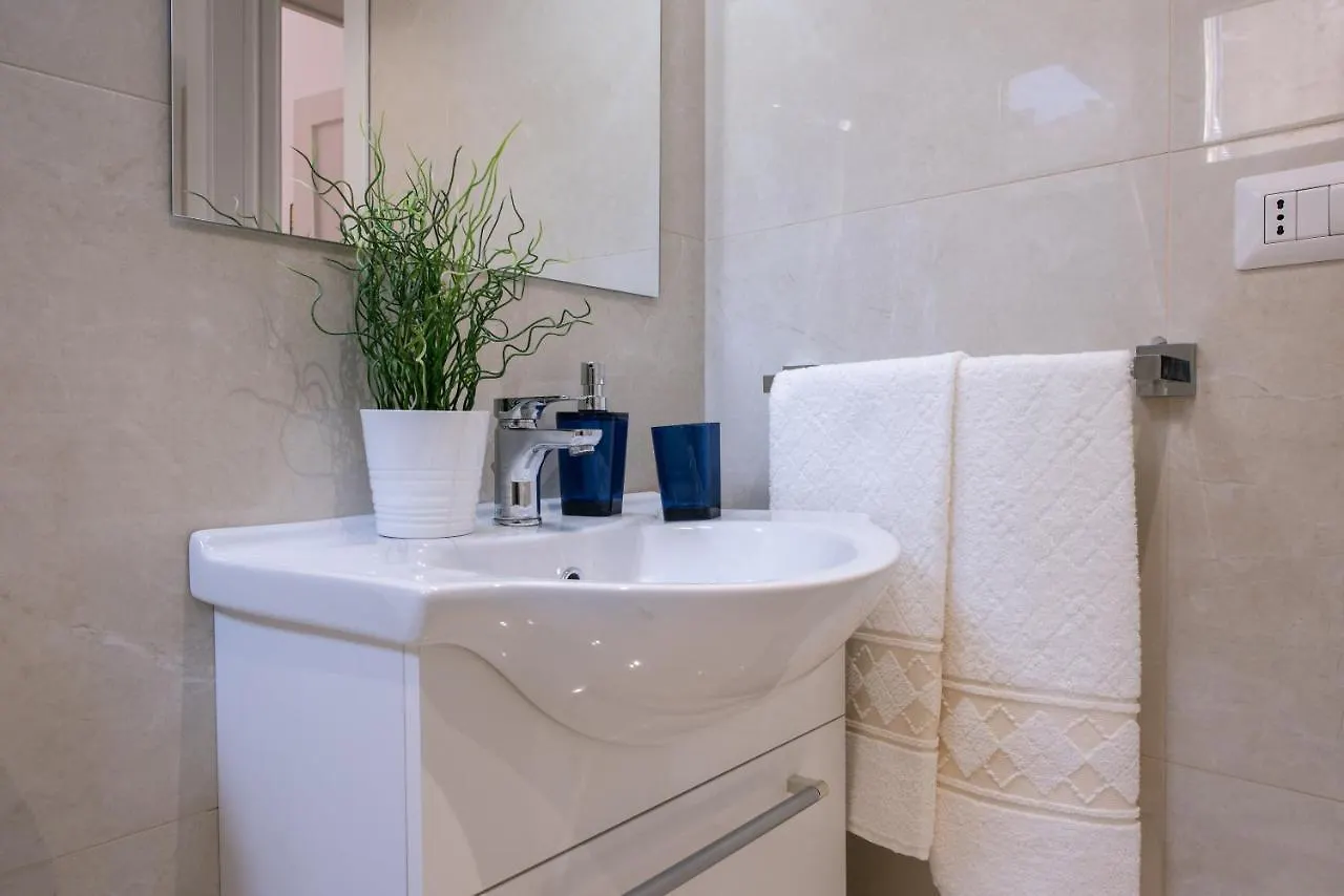 Bed & Breakfast B&B Toma Street Lecce