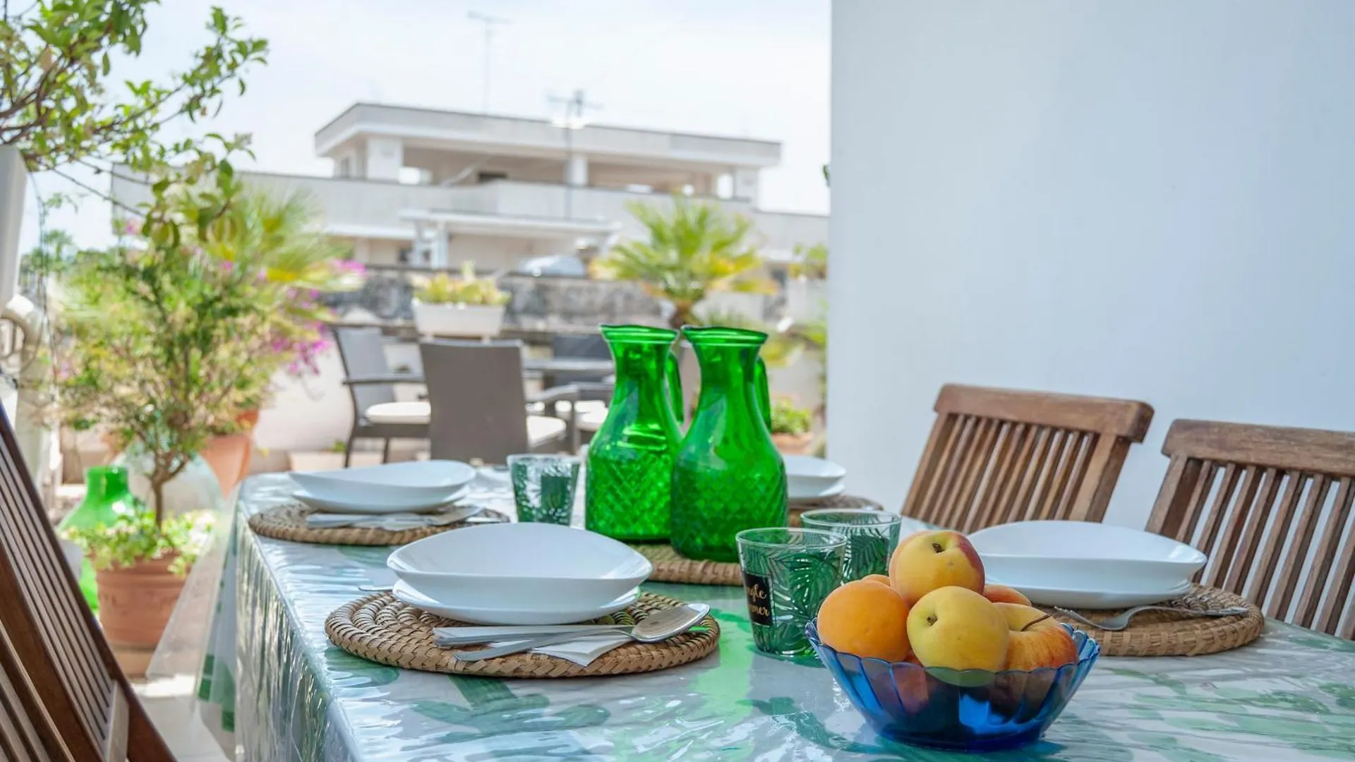 B&B Toma Street Lecce