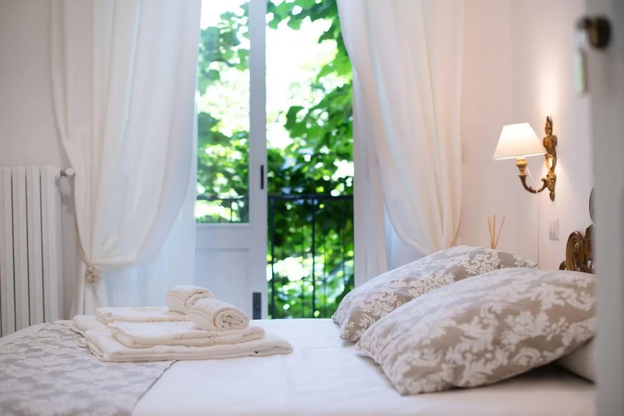 Bed & Breakfast B&B Toma Street Lecce