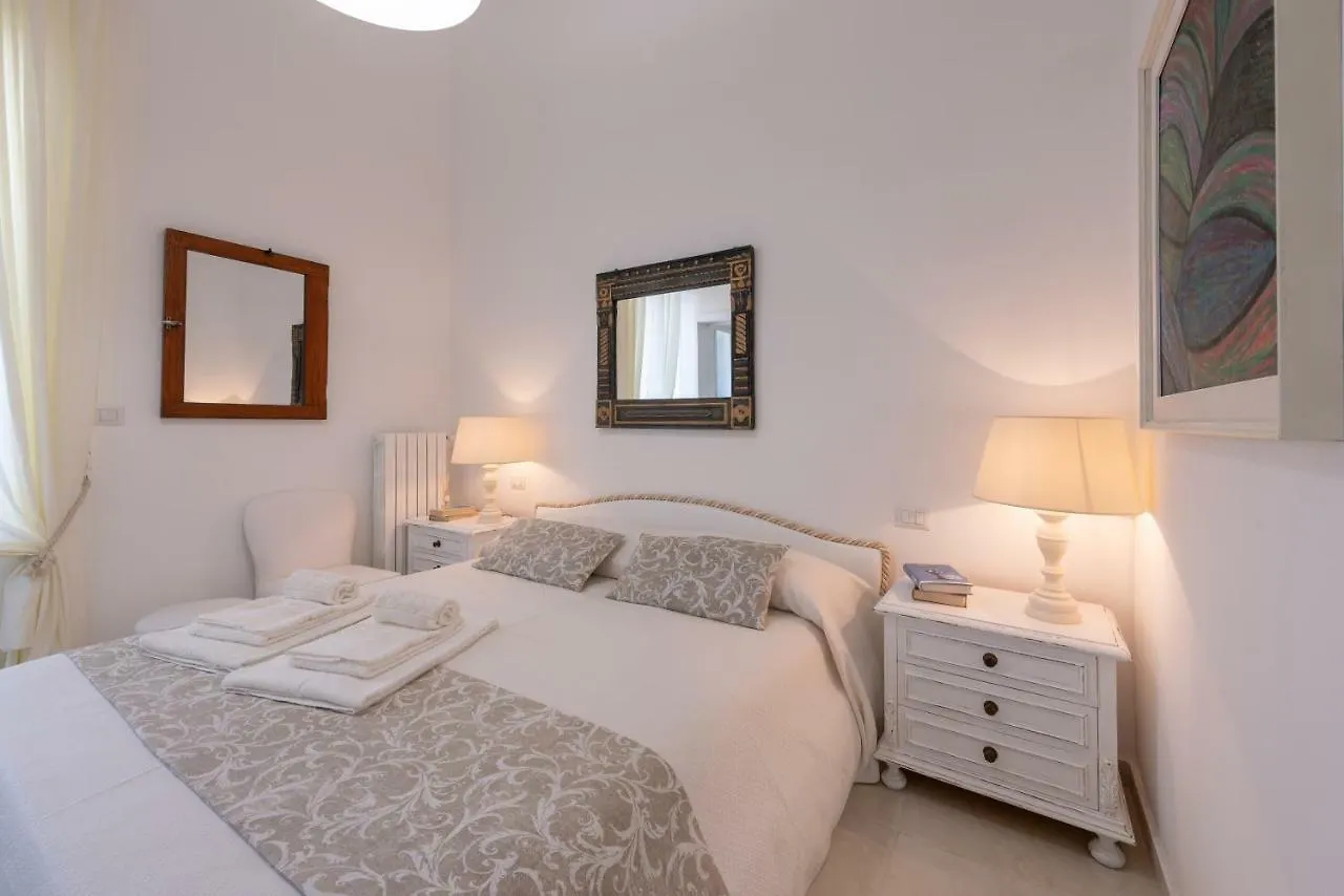 B&B Toma Street Lecce Bed & Breakfast