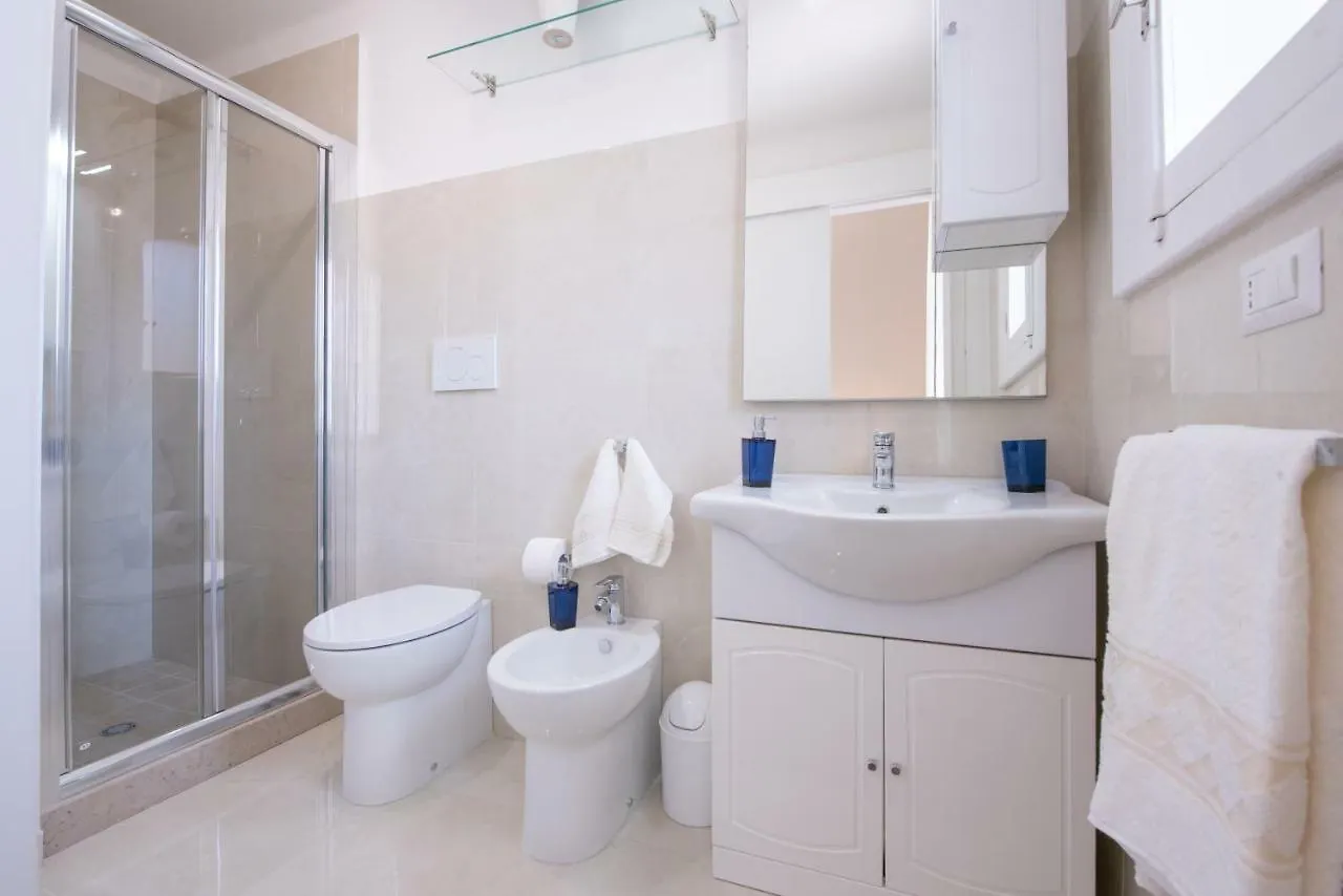 B&B Toma Street Lecce 0*,