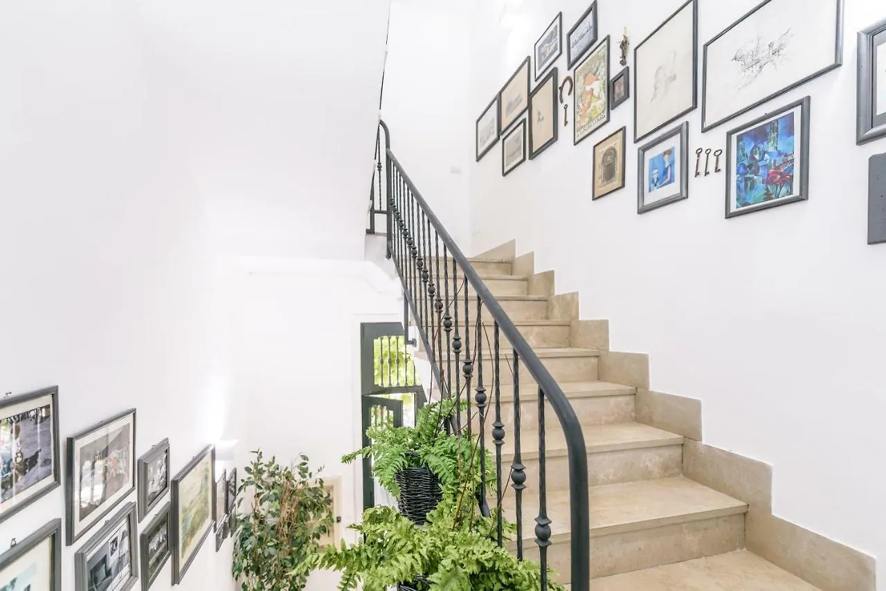 B&B Toma Street Lecce 0*,